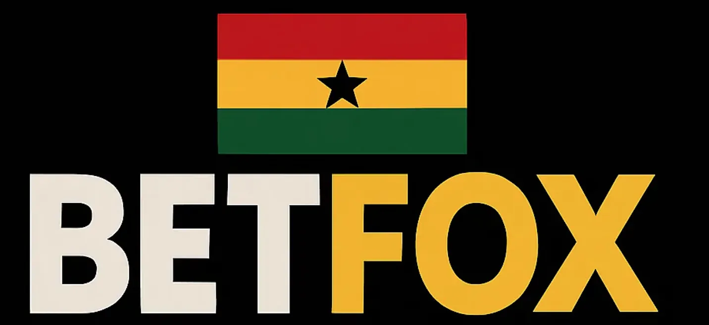 BetFox Casino Ghana Logo