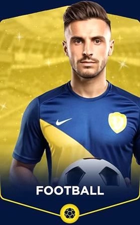 Football Betting Option at BetFox Casino Ghana